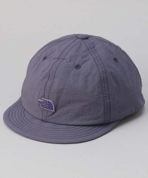 Nylon Ripstop Field Cap/ナイロン リップストップ フィールドキャップ