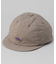 Nylon Ripstop Field Cap/ナイロン リップストップ フィールドキャップ