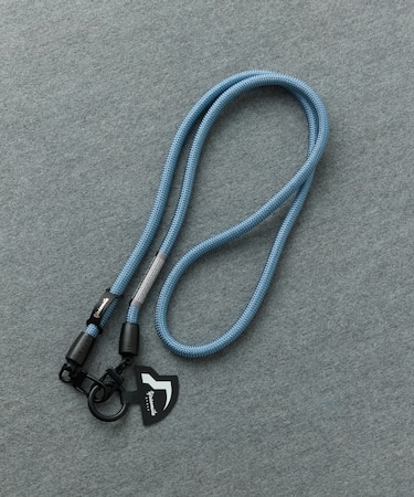 別注YOSEMITE 2WAY STRAP Gリング
