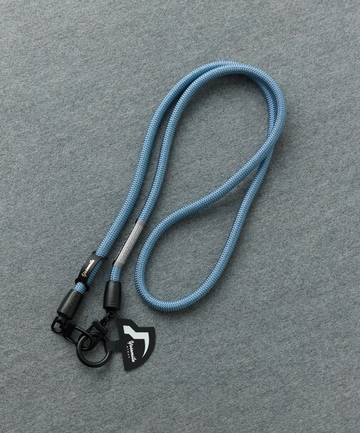 別注YOSEMITE 2WAY STRAP Gリング