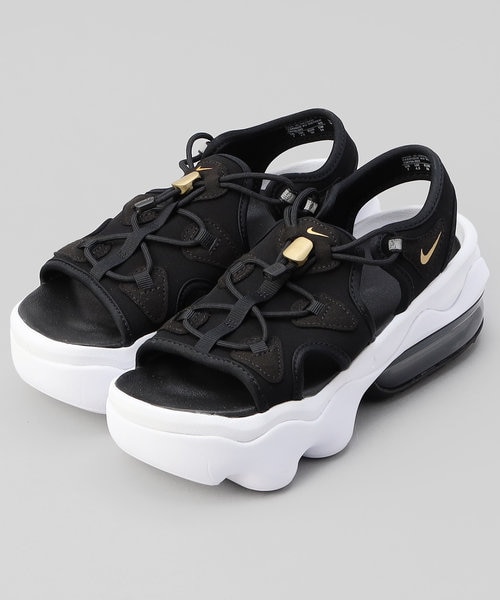 【即日発送】ナイキ ウィメンズ エア マックス ココ サンダル 23cm &mall（アンドモール）三井ショッピングパーク公式通販