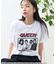QUEEN フォトTシャツ/ロックT/バンドT