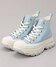 PALE BLUE