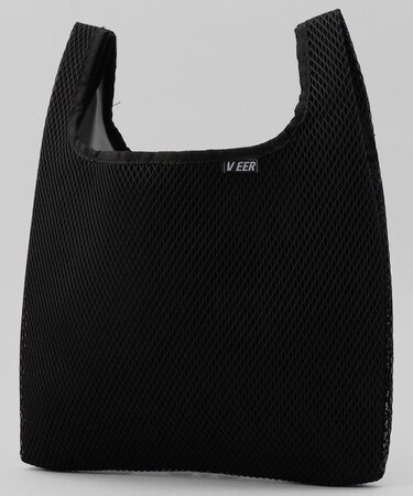 FULL REFLECTOR MESH TOTE BAG/フルリフレクターメッシュトートバッグ