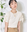アーミーフライス リボンTシャツ