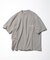 Heavy Weight Jersey Pocket T-Shirt “ARUSE”