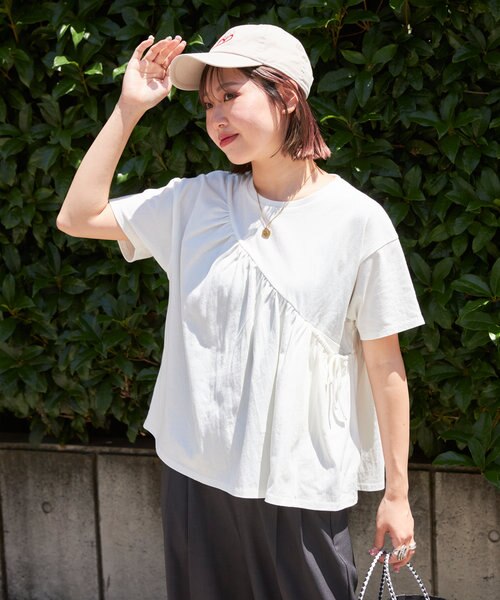 フリークスストア　シャツ FREAK'S STORE｜フリークスストアのシャツ/ブラウス（ブルー