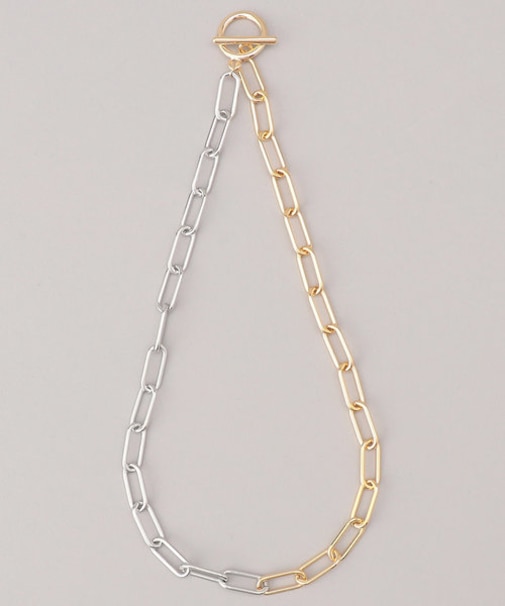 2WAY NECKLESS/ツーウェイ ネックレス