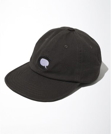 Cotton Twill 6 Panel Cap “C”