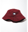 Cotton Twill Bucket Hat “C”