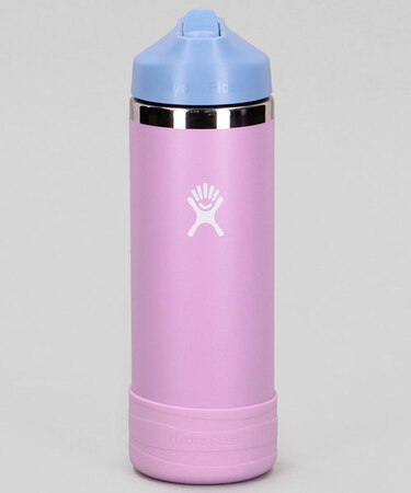 18OZ KIDS WIDE MOUTH