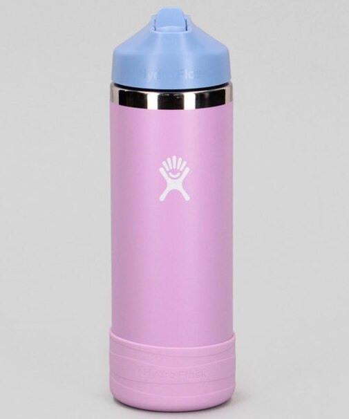 18OZ KIDS WIDE MOUTH