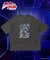 限定展開 アニメ『ジョジョの奇妙な冒険』×FREAK'S STORE 別注 リラックスフィット ピグメント プリントTシャツ