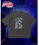 限定展開 アニメ『ジョジョの奇妙な冒険』×FREAK'S STORE 別注 リラックスフィット ピグメント プリントTシャツ