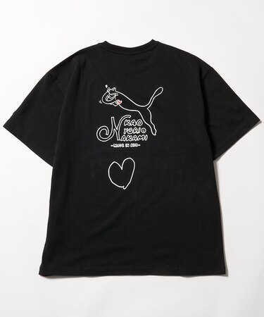 kaoyorinakami×PUMA×FREAK