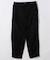 COOLMAX Chino Wide Tapered Pants/クールマックス チノ ワイドテーパード パンツ