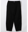Chino Wide Tapered Field Pants/チノ ワイドテーパード フィールド パンツ