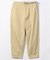 Chino Wide Tapered Field Pants/チノ ワイドテーパード フィールド パンツ