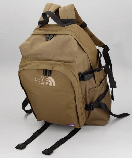 CORDURA Nylon Day Pack/デイパック/リュック