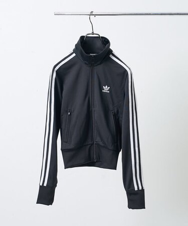FIREBIRD TRACK TOP【XS～Sサイズ展開】/アディカラー クラシックス 