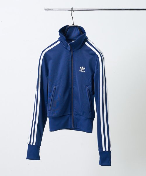 FIREBIRD TRACK TOP【XS～Sサイズ展開】/アディカラー クラシックス ファイヤーバード トラック トップ｜フリークスストアの通販｜&mall（アンドモール）三井ショッピングパーク公式通販