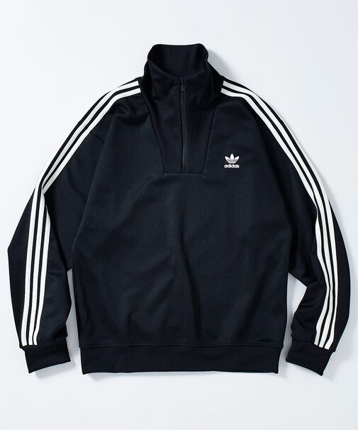 EXCLUSIVE】funnelneck TT/トラックトップ｜フリークスストアの通販  