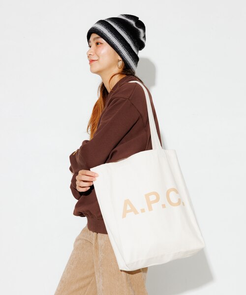 別注 TOTE BAG/別注 トートバッグ｜フリークスストアの通販｜&mall