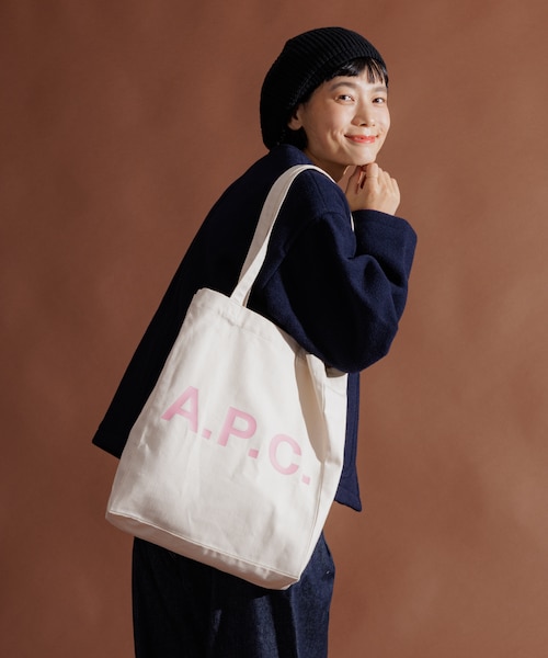 FREAK'S STORE 別注 TOTE BAG/別注 トートバッグ 別注 TOTE BAG/別注 トートバッグ｜フリークスストアの通販