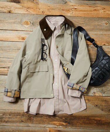 別注 SPEY OS SLEEVE｜フリークスストアの通販｜&mall（アンドモール 