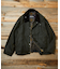 【販路限定】Barbour OS Transport wax jacket/ バブアー オーバーサイズ トランスポート ワックスジャケット