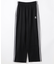 BAGGY TRACK PANTS/アディカラー バギーフィット ファイヤーバードトラックパンツ