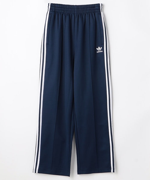 BAGGY TRACK PANTS/アディカラー バギーフィット ファイヤー