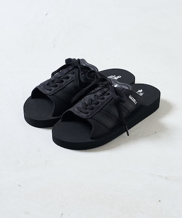 BEACH GAZELLE/ビーチガゼル/サンダル