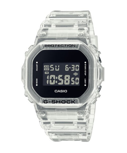 DW-5600USKE-7JF/腕時計