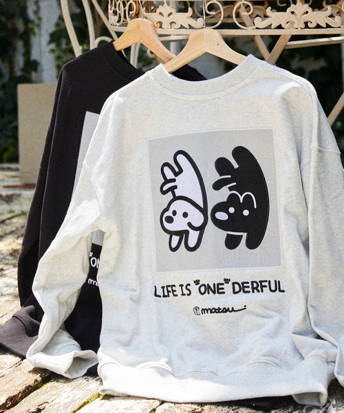 willeully 刺繍 キルティング スェット フリーサイズ willfully スェット 刺繍 キルティング フリーサイズ