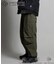 SP GORE-TEX WINDSTOPPER CARGO PANTS/別注 ゴアテックス ウインドストッパー カーゴパンツ