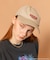 Stranger Things CAP/ストレンジャーシングス ロゴキャップ