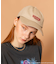 Stranger Things CAP/ストレンジャーシングス ロゴキャップ