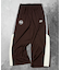 SP WIDE Track Pant/別注 ワイド トラックパンツ