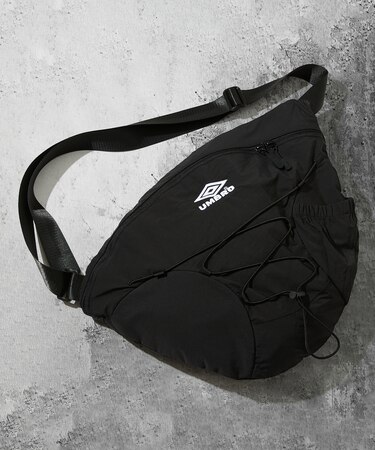 別注 Logo Body Bag