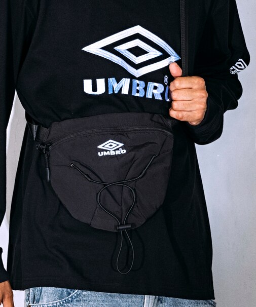 別注 Small Body Bag