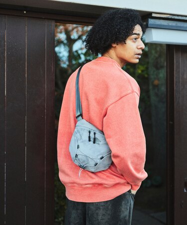 別注 Small Body Bag