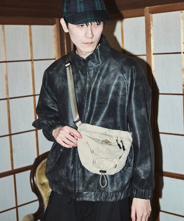 別注 Small Body Bag