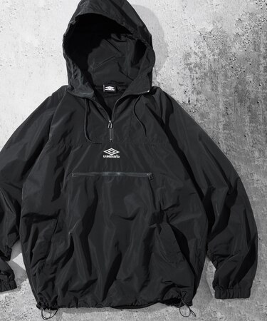 SP Anorak Jacket/別注 アノラック プルオーバー ジャケット 