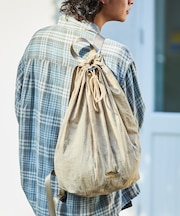 別注 Packable Bag