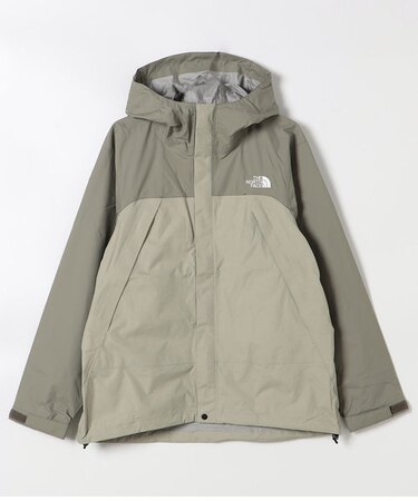 限定展開 ドットショットジャケット / DOT SHOT JACKET / NP62452