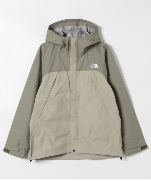 限定展開 ドットショットジャケット / DOT SHOT JACKET / NP62452