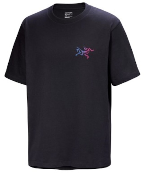 【関税・送料込】MACKAGE ロゴ入り 半袖 クルーネック Tシャツ 関税・送料込】MACKAGE ロゴ入り 半袖 クルーネック Tシャツ