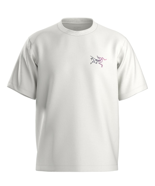 Kragg Cotton Logo SS M/クルーネックTシャツ｜フリークスストアの通販 
