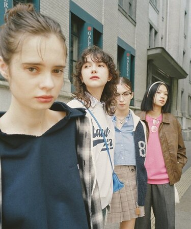 バックスラッシュ 後付けフーディー